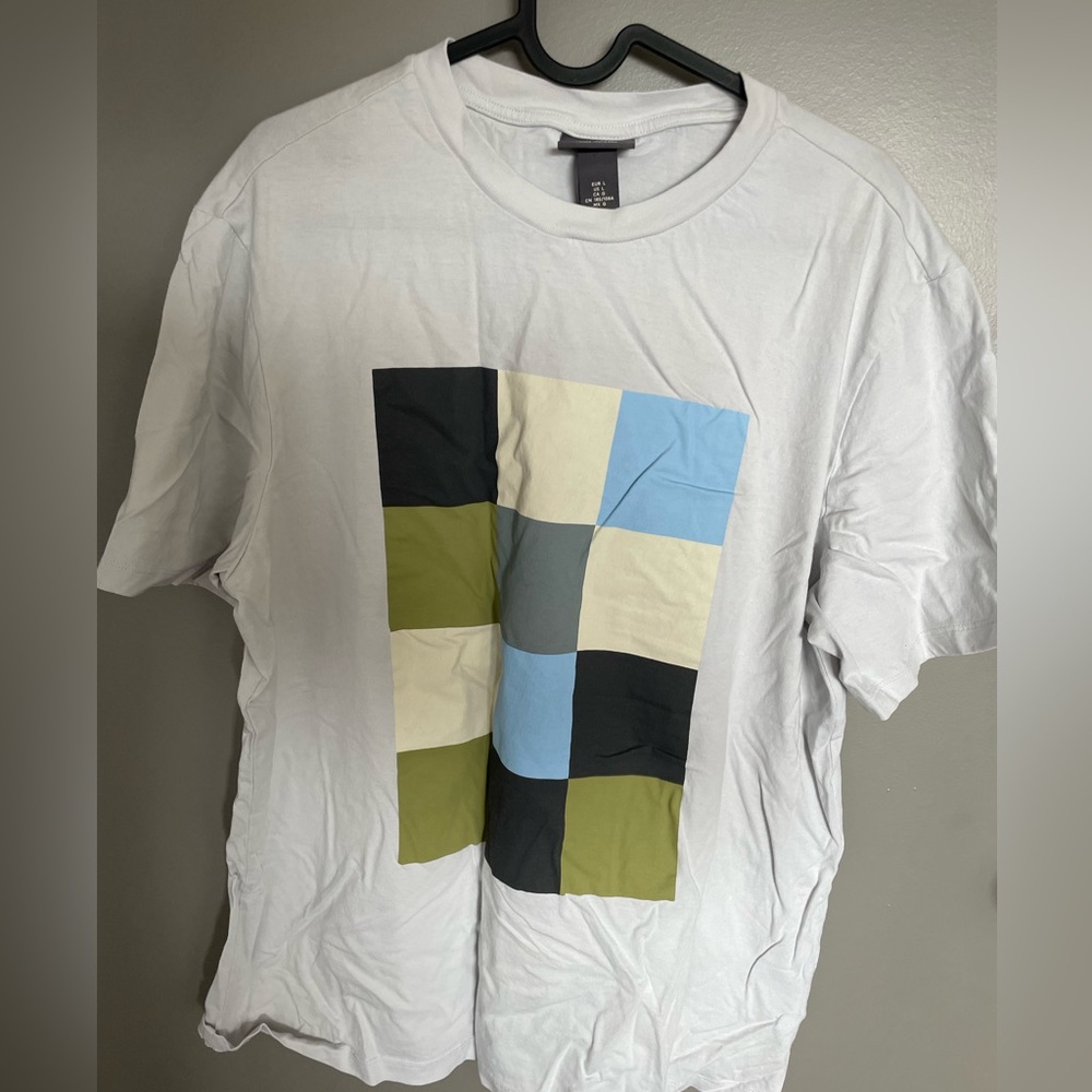 Men H&M T-Shirt